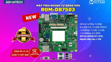 Ad rom 7503 bia