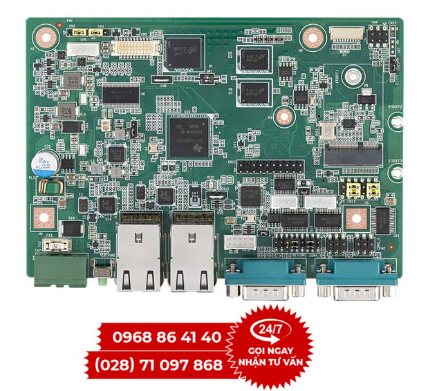 Advantech RSB-4221 