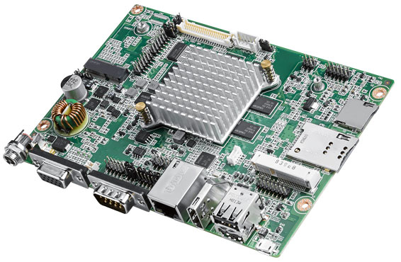 Máy tính bảng đơn Advantech RSB-4680 2 May tinh bang don Advantech RSB-4680