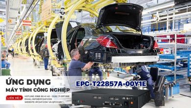 EPC-T22857A-00Y1E ung dung