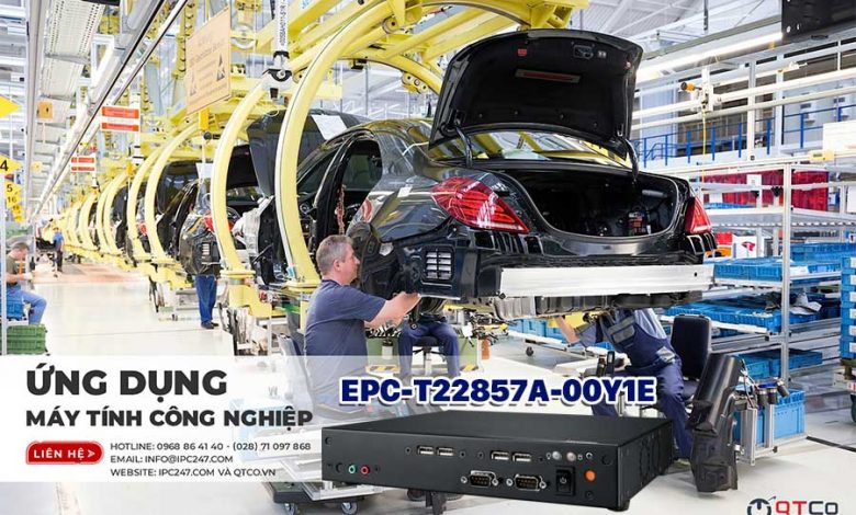 EPC-T22857A-00Y1E ung dung