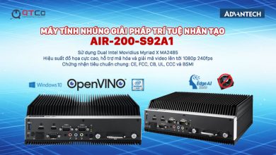 AIR-200-S92A1 Advnatech bia