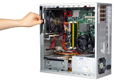 Máy tính công nghiệp advantech ipc-5122 2 May tinh cong nghiep advantech ipc-5122