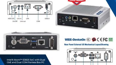 ARK-1123C-S3A2E