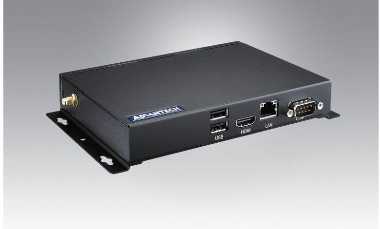 Máy tính hộp Advantech EPC-R3430