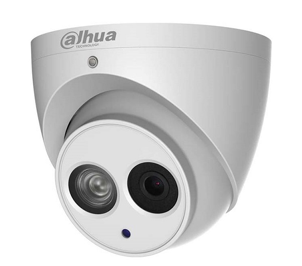 Khám phá cammera quan sát IPC-HDW1235C-A 3 IPC-HDW1235C-A còn được hỗ trợ H.265 mã hóa, tỉ lệ nén cao.