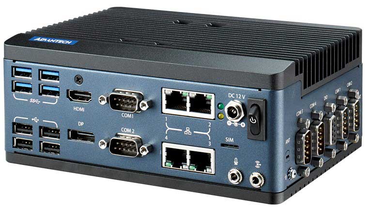 Máy tính nhúng không quạt EPC-C301EVK-S6A1 2 Máy tính nhúng không quạt EPC-C301EVK-S6A1 Advantech