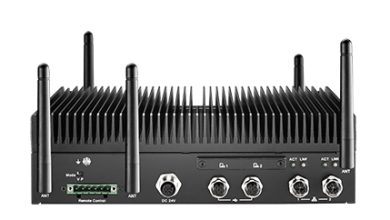Advantech ARK-2250R