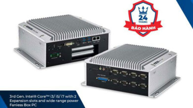Advantech ARK-3500