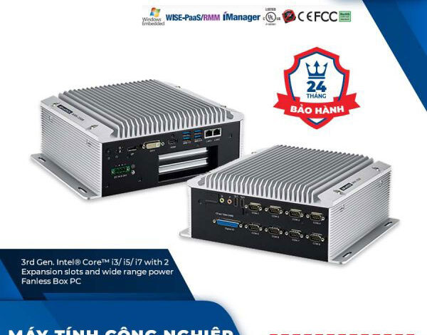 Advantech ARK-3500