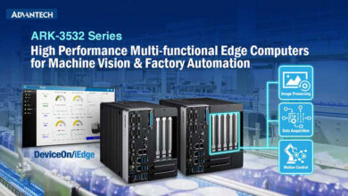 Advantech ARK-3532B