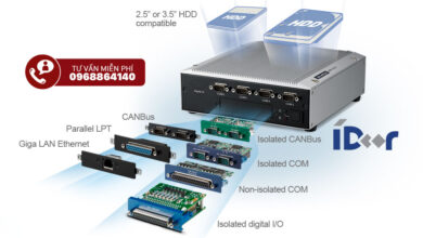 Mini-ITX ARK-6300