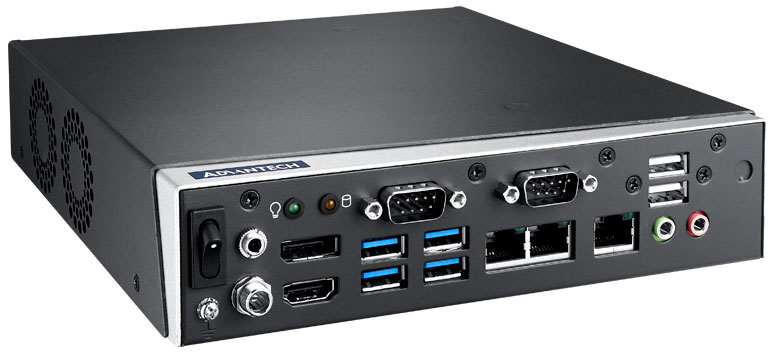 Máy tính nhúng Advantech Epc-T4286