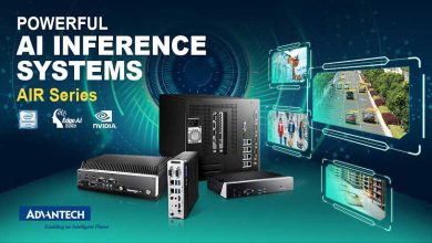 Hệ thống hiển thị công nghiệp Advantech