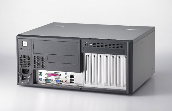 Advantech IPC-7120-35CE - Sản phẩm chất lượng, hiện đại 3 Máy tính công nghiệp Advantech IPC-7120-35CE