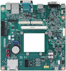 Máy tính nhúng tự động hóa ROM-DB7501 2 Máy tính nhúng tự động hóa ROM-DB7501 Advantech