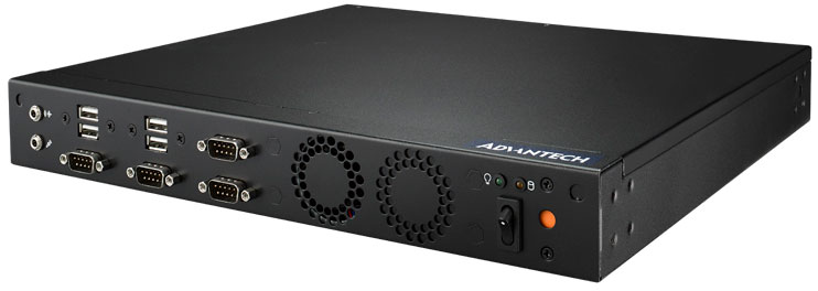 Máy tính nhúng Advantech EPC-T3000 2 Máy tính nhúng Advantech EPC-T3000 chi tiết kĩ thuật