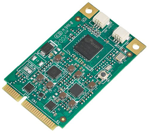 Giải pháp trí tuệ nhân tạo Mô-đun VEGA-230 3 Giải pháp trí tuệ nhân tạo VEGA-230 Advantech mang lại nhiều lợi ích