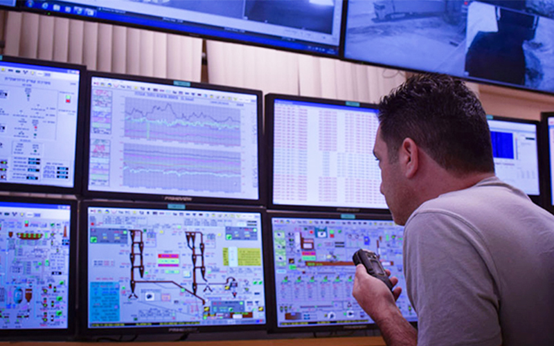 Khi nào cần 1 hệ thống SCADA? 2 Giới thiệu về 1 hệ thống SCADA