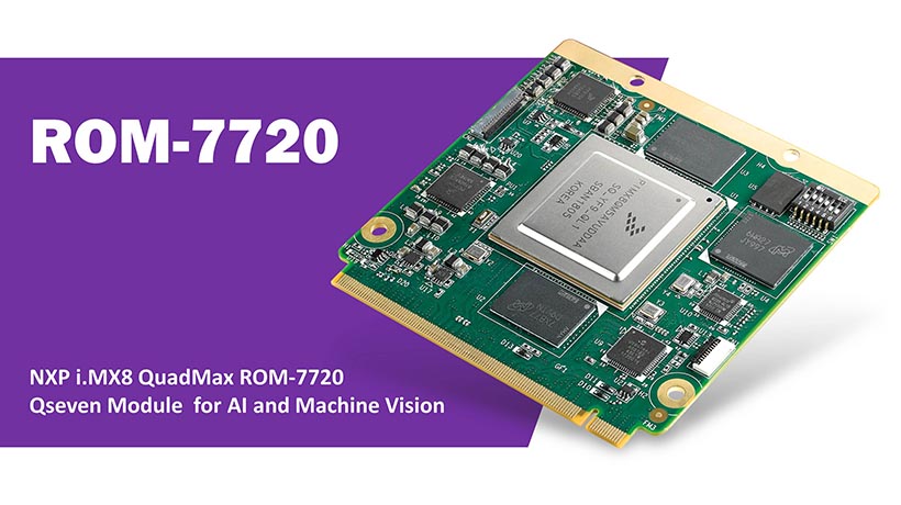 Máy tính trên mô-đun Advantech ROM-7720 3 Thông số kỹ thuật của máy tính trên mô-đun Advantech ROM-7720