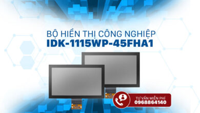 IDK-1115WP-45FHA1
