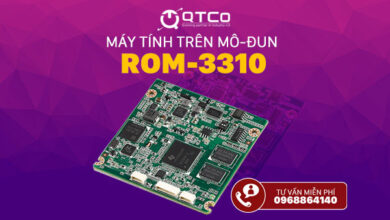 Advantech ROM-3310