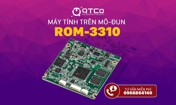 Advantech ROM-3310