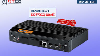 Advantech DS 370GQ U0A1E