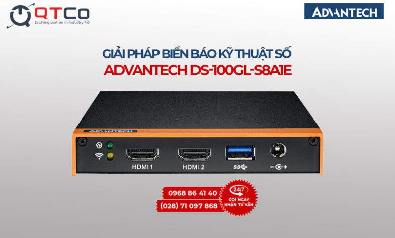 DS 100GL S8A1E 1 1