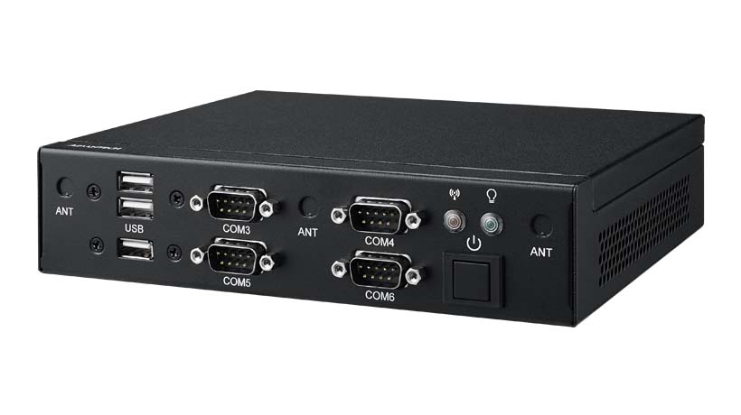 Máy tính hộp Advantech EPC-R4710 2 Giới thiệu về chiếc máy tính hộp Advantech EPC-R4710