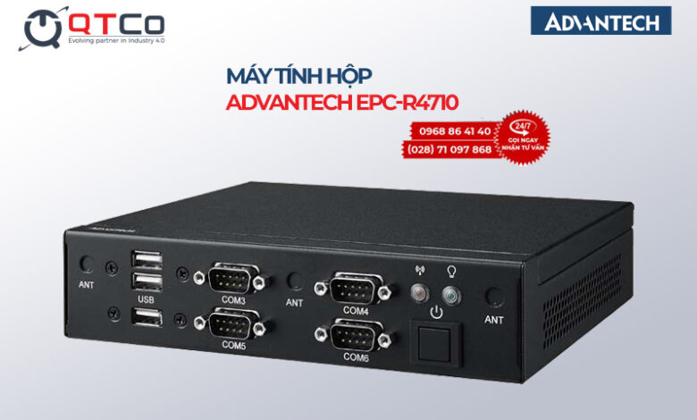 Máy tính hộp Advantech EPC-R4710 1 EPC R4710 2