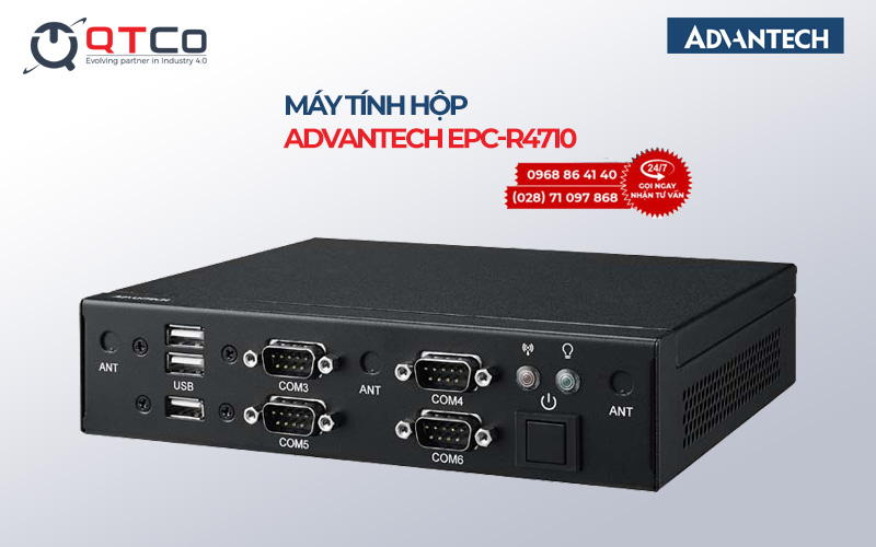 Máy tính hộp Advantech EPC-R4710 3 Advantech EPC-R4710