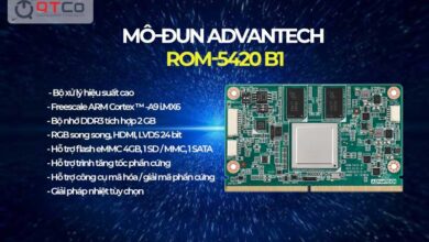 ROM 5420 B1 2