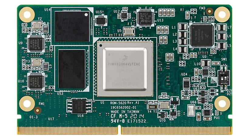 Mô-đun Advantech ROM-5620 2 ROM 5620 1