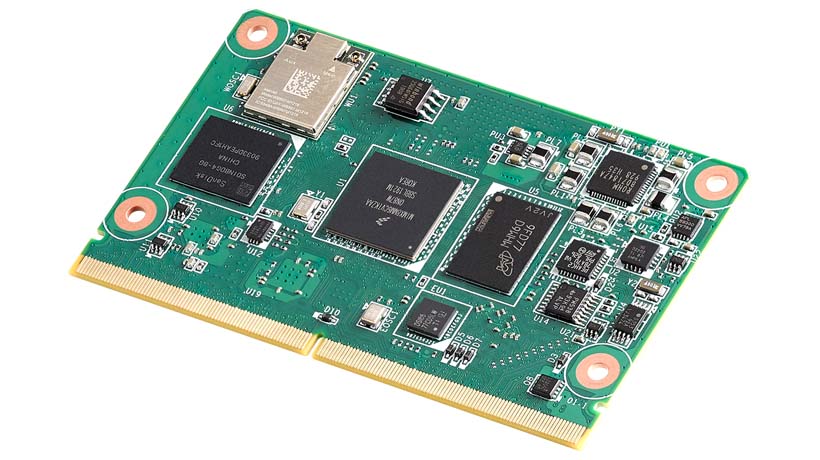 Máy tính trên mô-đun Advantech ROM-5721 2 Thông số kỹ thuật của Máy tính trên mô-đun Advantech ROM-5721