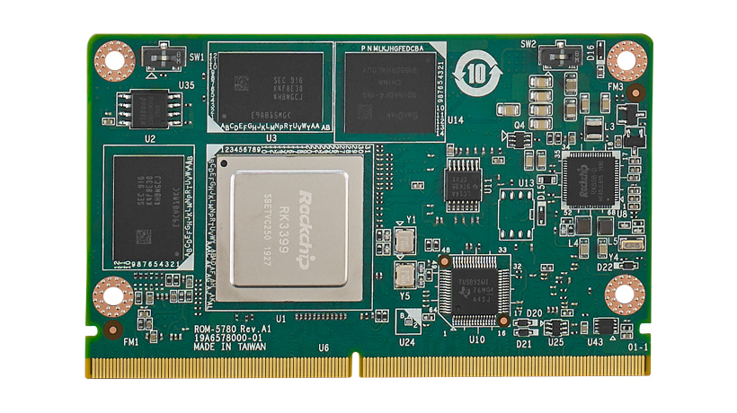 Advantech ROM-5780