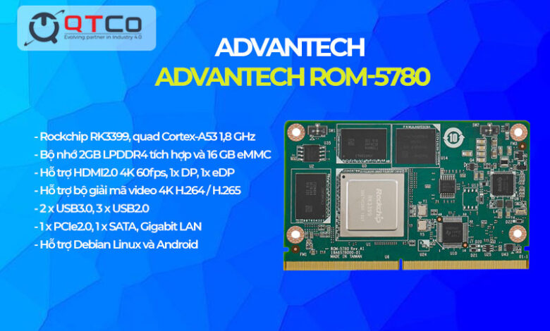 ROM 5780 2
