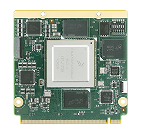 Máy tính trên mô-đun Advantech ROM-7720 2 Advantech ROM-7720