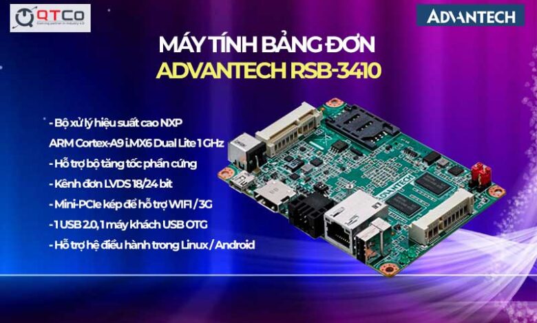 RSB 3410 1