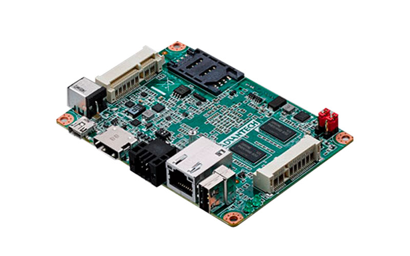 Máy tính bảng đơn Advantech RSB-3410