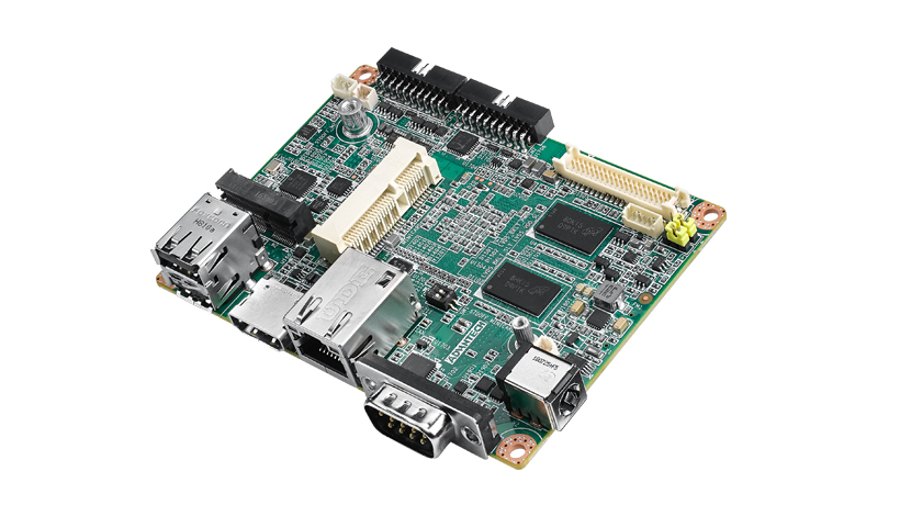 Máy tính bảng đơn Advantech RSB-3430 3 Advantech RSB-3430