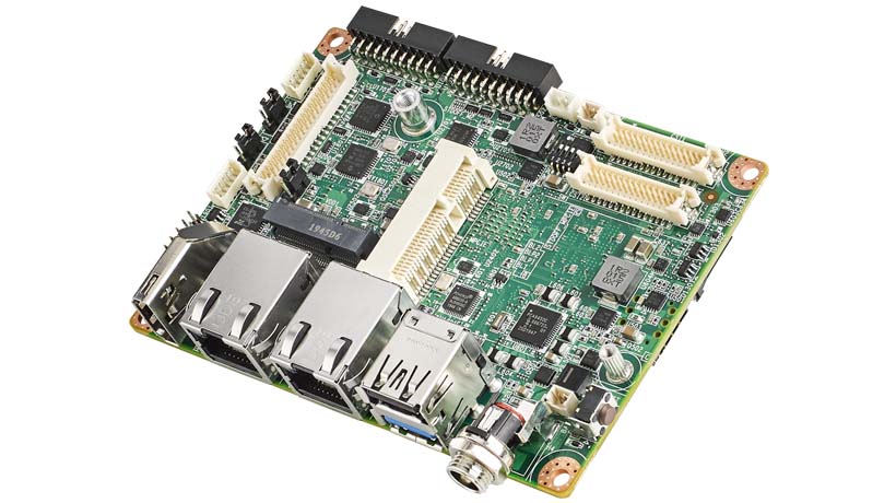  Advantech RSB-3720 