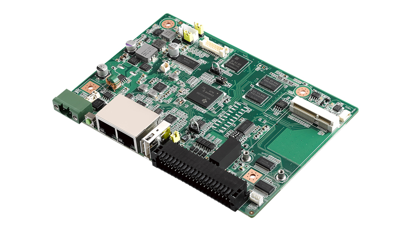 Advantech RSB