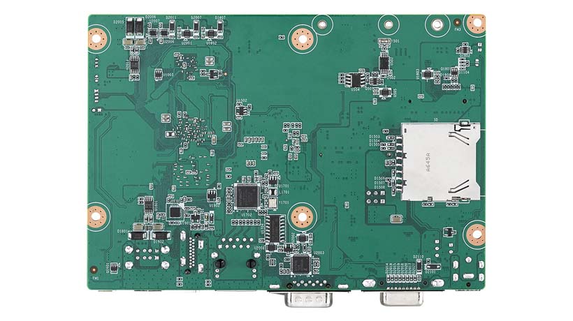 Advantech RSB-4760