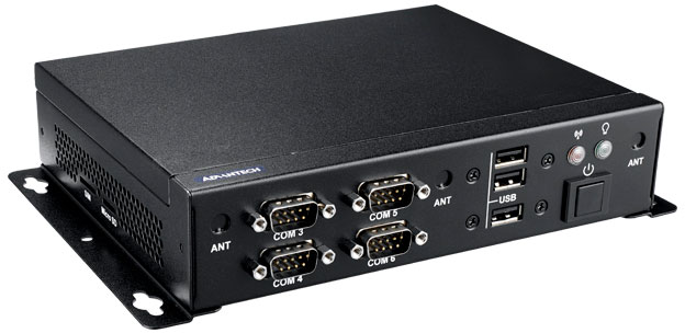 Máy tính hộp Advantech EPC-R4680 đa ứng dụng