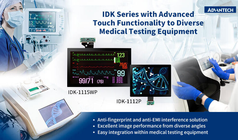 IDK-1115WP-50HDA1E