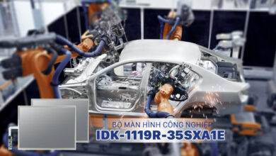 IDK-1119R-35SXA1E