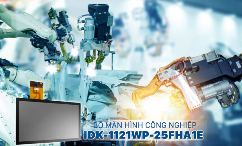 IDK-1121WP-25FHA1E