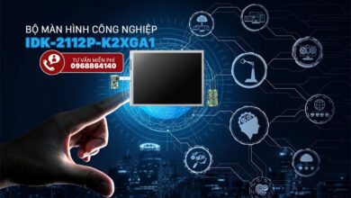 IDK-2112P-K2XGA1