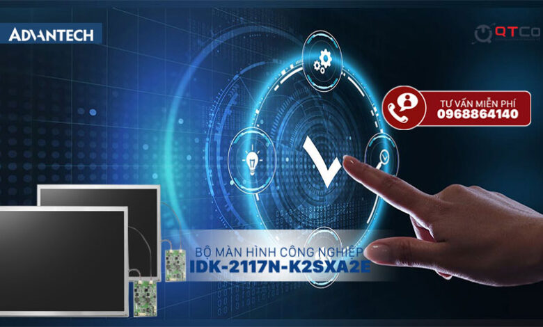 IDK-2117N-K2SXA2E